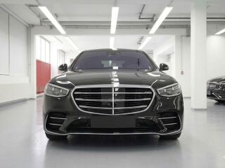Mercedes-Benz S 350 4MATIC AMG LONG 3.5 230kW