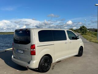 Toyota ProAce Verso Family 2.0 110kW