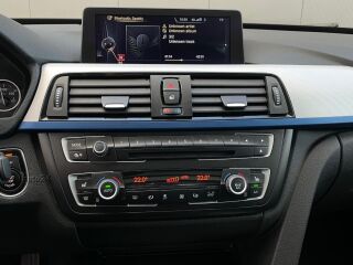 BMW 320 GT GRAN TURISMO M-sportpakett X-DRIVE 2.0 135kW