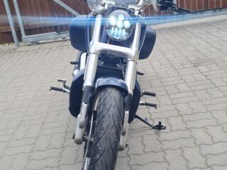 Harley-Davidson VRSCF V-Rod Muscle 89кВ