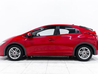 Honda Civic 1.8 104kW