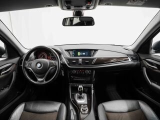BMW X1 xDrive xLine 2.0 135kW