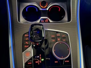 BMW X5 xDrive M50d M-Sport 3.0 294кВ
