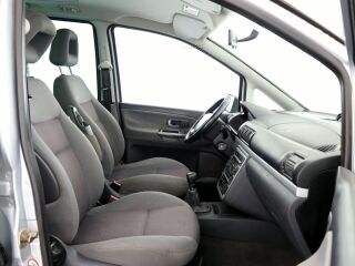 Ford Galaxy Camper 2.3 103kW