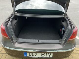 Volkswagen CC 2.0 103kW