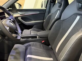 Skoda Kodiaq SportLine 4x4 2.0 TDI 142kW