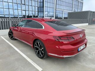 Volkswagen Arteon R-Line 4MOTION 2.0 140kW