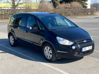 Ford S-MAX 2.0 103кВ