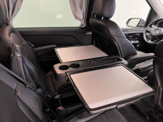 Mercedes-Benz V 250 Marco Polo 4Matic 2.1 R4 140kW