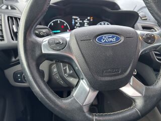 Ford Tourneo Connect  Grand 1.5 73kW
