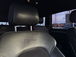 Audi Q7 S-line TDI 3.0 180kW