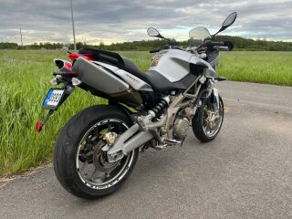 Aprilia Shiver 750 GT V2 70kW