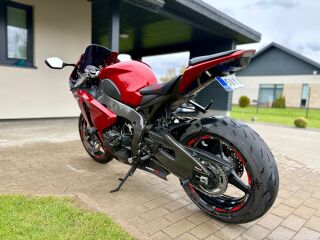 Honda CBR 1000 RR 131kW