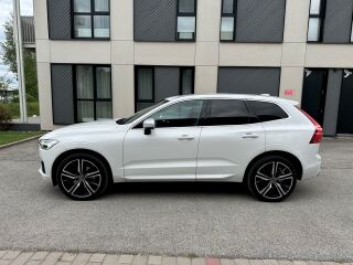 Volvo XC60 R-Design Intelli Safe MY2019 AWD 2.0 D4 140кВ