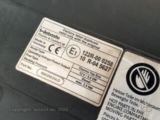 Volkswagen Passat Variant Business Facelift DSG Polar+ 2.0 TDI 110kW