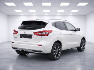 Nissan Qashqai 4WD Tekna 1.7 dCi 110kW