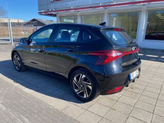 Hyundai i20 Comfort 1.0 73kW