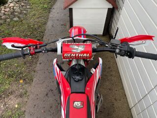 Honda CRF 450