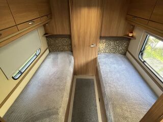 Swift Coastline S