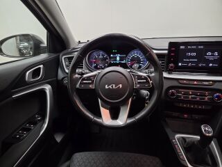 Kia Ceed SW MY23 1.6 100kW