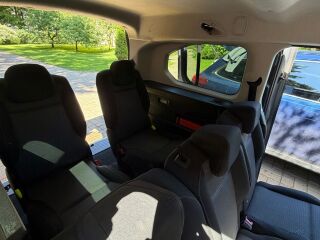 Toyota ProAce City Long Double Side Door 1.5 96кВ