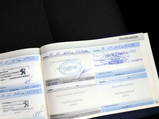 Peugeot 508 Allure ATM 1.6 115кВ