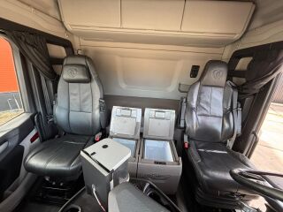 Scania R410 6x2*4 302kW