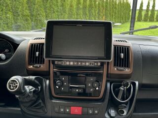 Fiat MOBILVETTA K-YACHT 89 TEKNO LINE 2.3 110kW