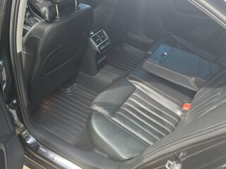 Skoda Superb 2.0 110kW