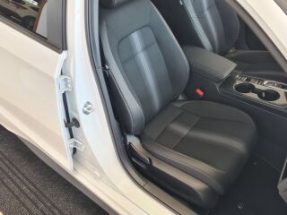 Honda Civic Sport 2.0 Hybrid 105кВ