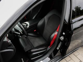 Mercedes-Benz C 43 AMG 3.0 270kW