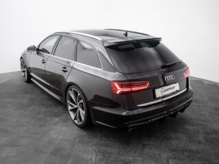 Audi S6 Avant Quattro 4.0 331кВ