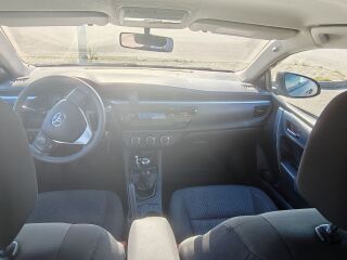 Toyota Corolla 1.4 66kW