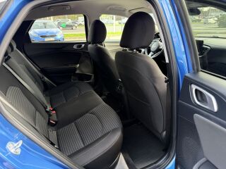Kia XCeed LX Plus 1.5 103kW