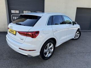 Audi Q3 Quattro Luxury MY23 2.0 TDI 147kW