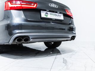 Audi A6 S_Line Quattro 3.0 150кВ