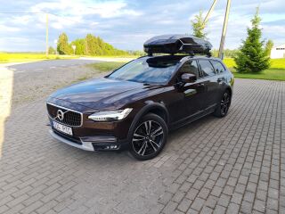 Volvo V90 Cross Country 2.0 140kW