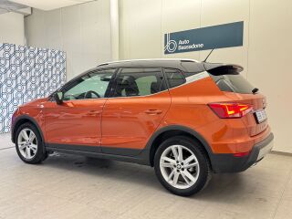 SEAT Arona FR 1.0 85kW