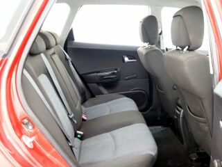 Kia Ceed Facelift 1.6 CRDi 85kW