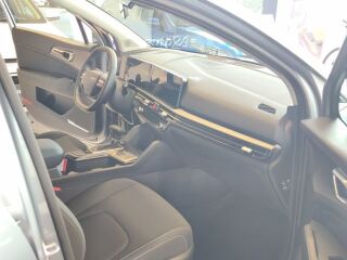 Kia Sportage LX Plus 7DCT 2WD FL 1.6 110kW