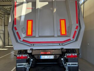 Reisch Steelpipe-R 32m3