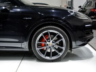 Porsche Cayenne Coupe E-Hybrid Sport Chrono 3.0 250kW