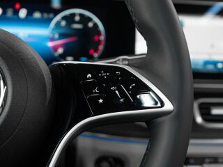 Mercedes-Benz GLE 450 3.0 270kW