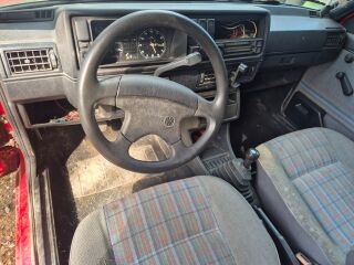 Volkswagen Golf 1.3 40kW