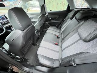 Peugeot 3008 1.6 88кВ