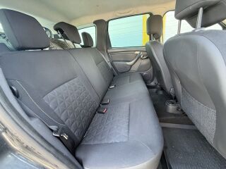 Dacia Duster Prestige 4x2 TCe 1.2 92kW