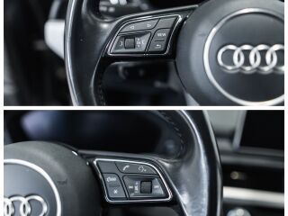 Audi A4 Avant Comfort Line 2.0 140kW