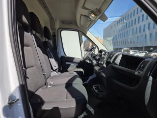 Peugeot Boxer BlueHDi 2.2 103kW