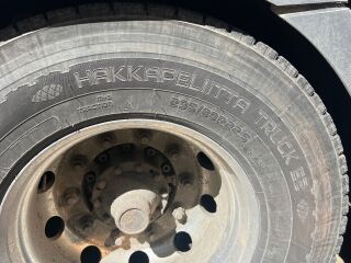 Scania R480