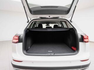 Volkswagen Golf Alltrack 4-Motion 2.0 147kW